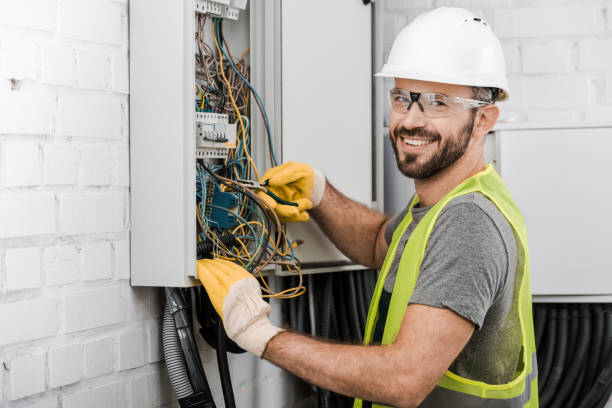 Best Affordable Emergency Electrician  in Norwalk, CT
