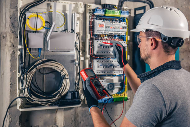 Best Affordable Electrical Installation  in Norwalk, CT