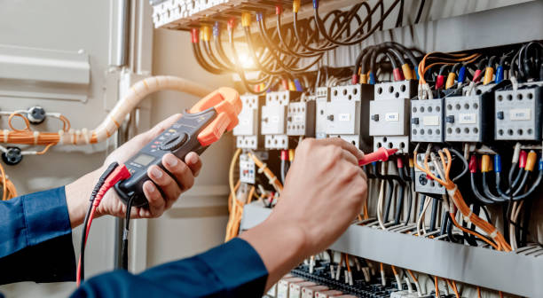 Best Electrical Outlet Repair  in Norwalk, CT