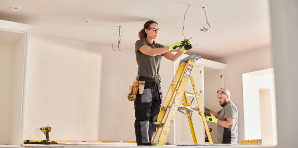 Professional Electrician in CT