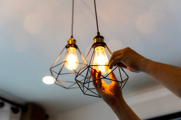 Outdoor Lighting Installation in CT