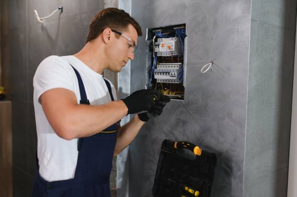 Best Ceiling Fan Installation Electrician  in Norwalk, CT