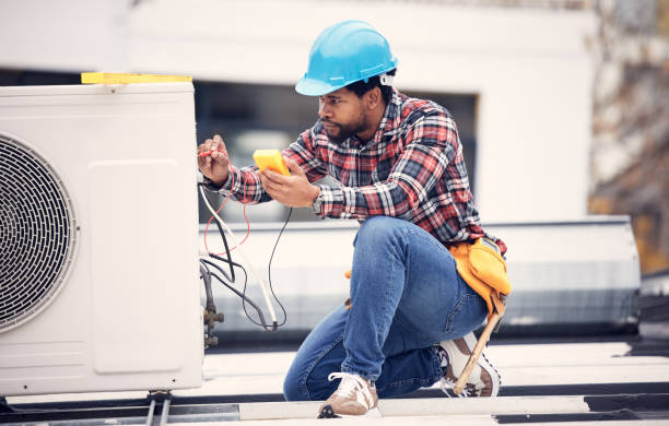 Best Affordable Electrician  in Norwalk, CT