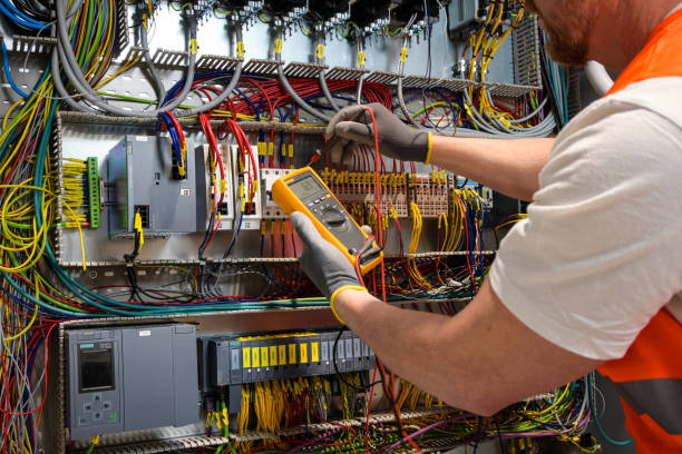 Best Electrical Troubleshooting Services  in Norwalk, CT