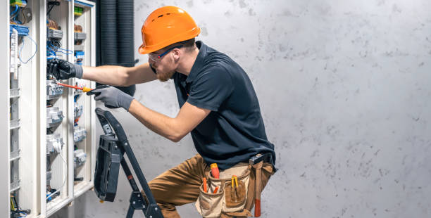 Best Best Electricians Near Me  in Norwalk, CT