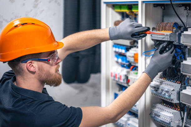 Best Residential Electrician Services  in Norwalk, CT